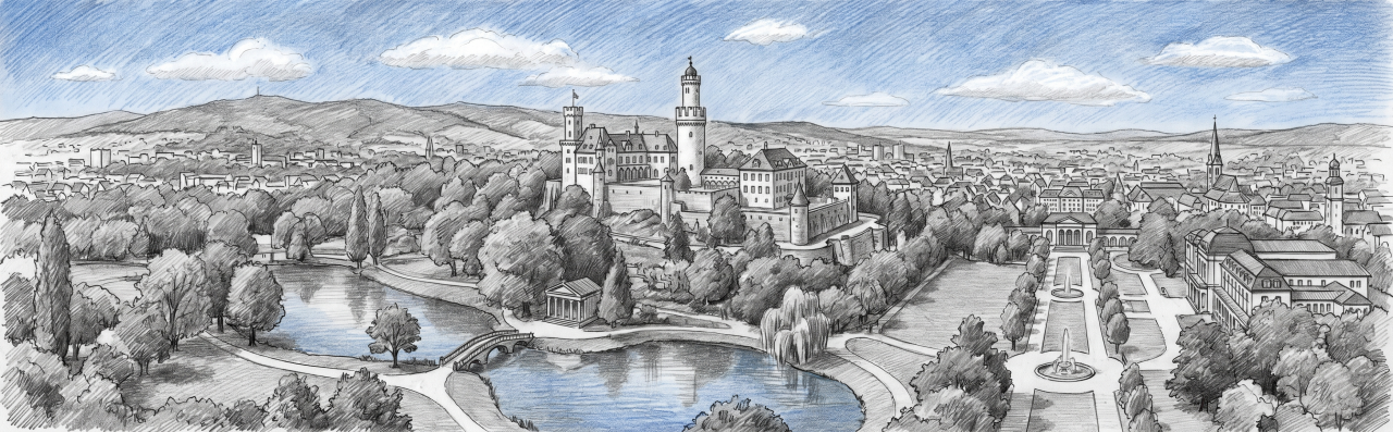 Hochtaunus-Kreis
