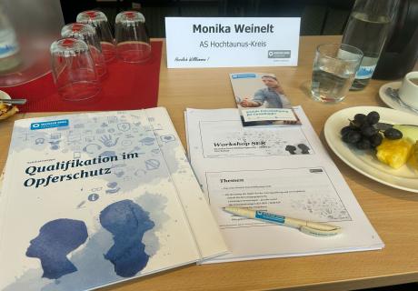 Seminarunterlagen