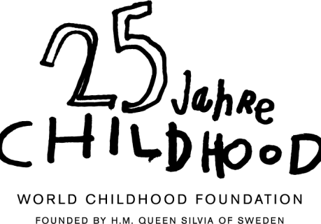 Logo des Childhood-Haus